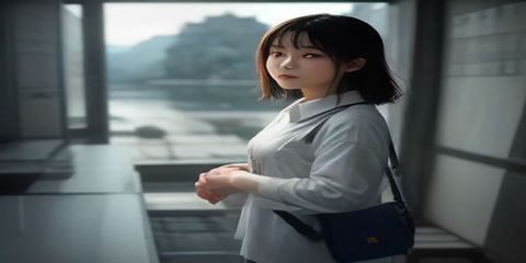 独行旅客在永利皇宫水疗中心享受专业按摩服务，理疗室内烛光摇曳，芳香精油气息弥漫，画面宁静疗愈